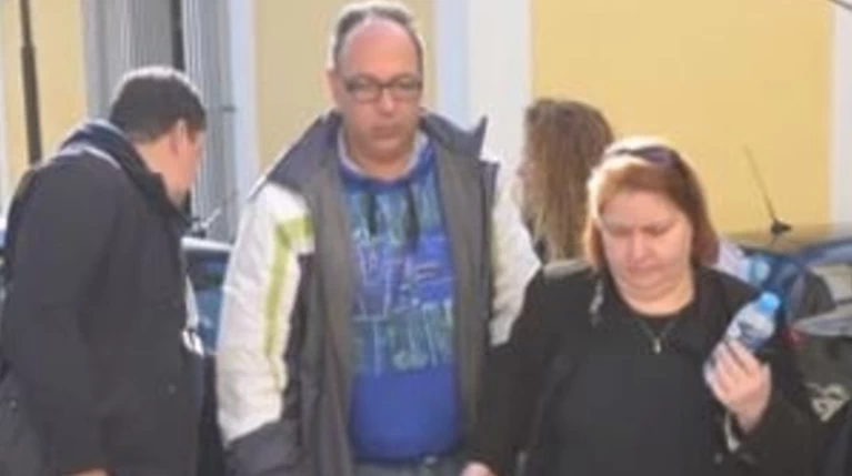 Φρίκη: Τον δολοφόνησαν για ένα δάνειο 250.000 ευρώ!