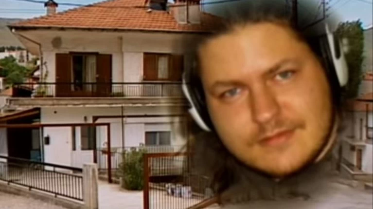 Τι έλεγε η «Μήδεια» της Κοζάνης για τον «χαμένο» γιο της