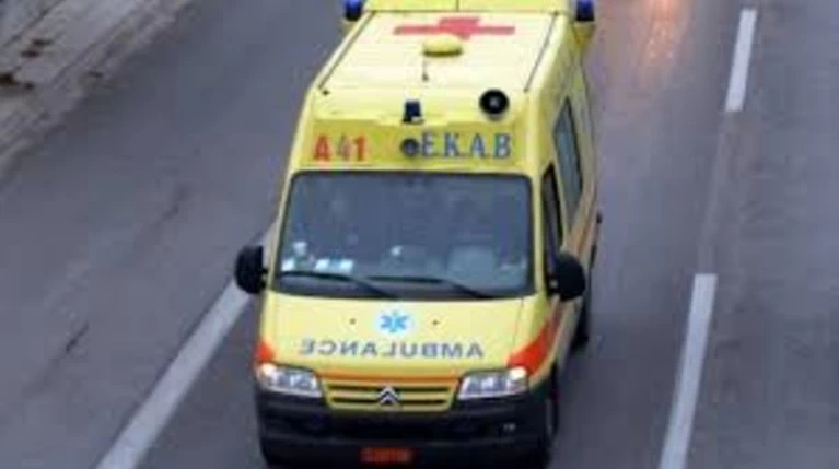 Τραγωδία στο Περιστέρι: Φορτηγό παρέσυρε και σκότωσε 2χρονο