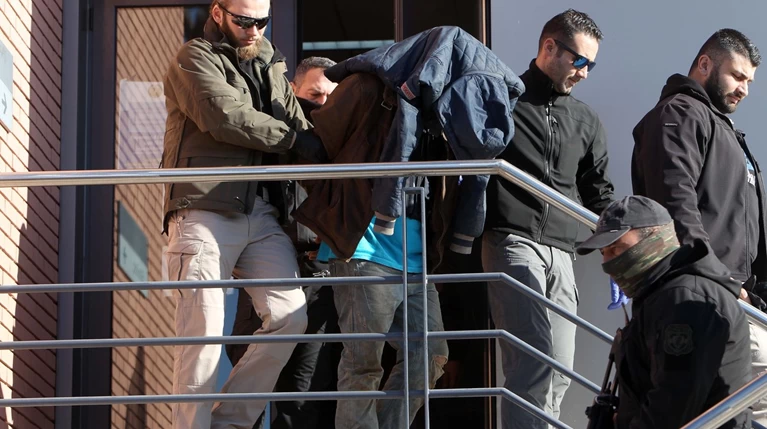 Ο Λέσι σχεδίασε τη δολοφονία της γυναίκας του, είχε 3.500 € στην τσέπη