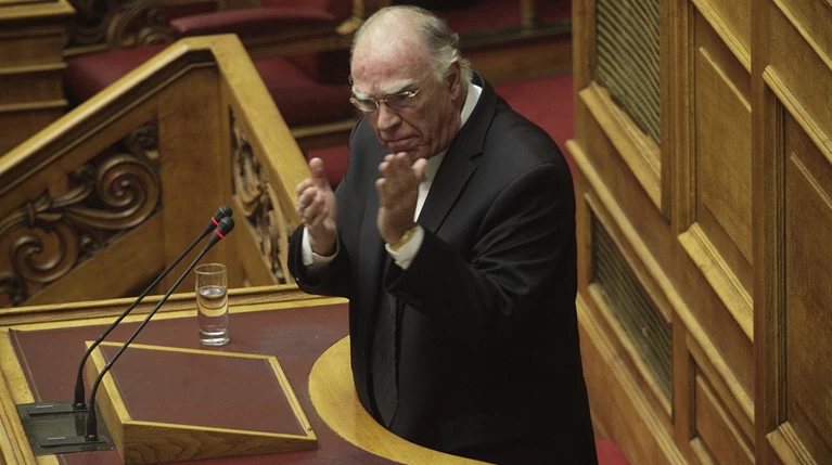 Η κόντρα του Λεβέντη με το ΚΚΕ: Ποιός είναι ο λαγός