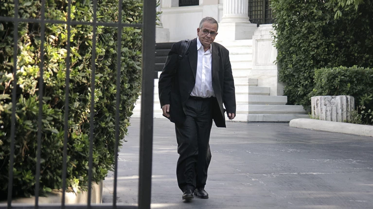 Μουζάλας: Δυστυχώς μπορεί να έχουμε και κλείσιμο συνόρων