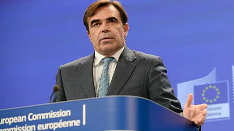 Κομισιόν: Οι Θεσμοί φτάνουν το Σαββατοκύριακο στην Αθήνα