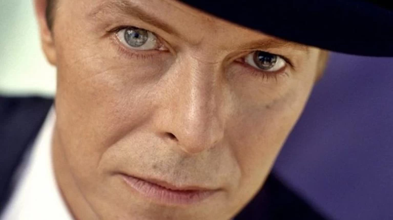 O Bowie είχε κάνει οντισιόν στον Άρχοντα των Δαχτυλιδιών