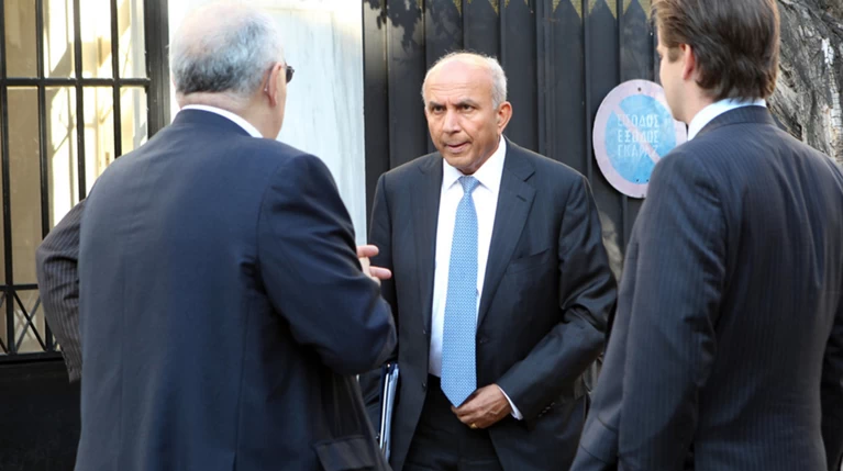 Τι ζήτησαν οι billionaires στην Αθήνα για επενδύσεις