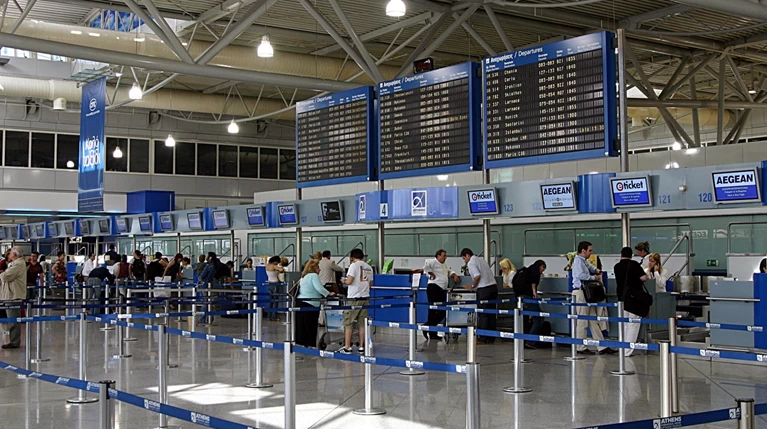 Θρίλερ στο «Βενιζέλος» με κλεμμένο διαβατήριο του ΙSIS