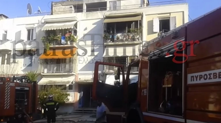 Τα λούτρινα παιγνίδια στοίχισαν τη ζωή του 8χρονου στην Πάτρα