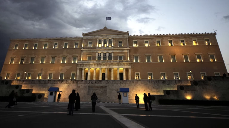 Νέες εκλογές στην Ελλάδα την άνοιξη "βλέπει" η Bild