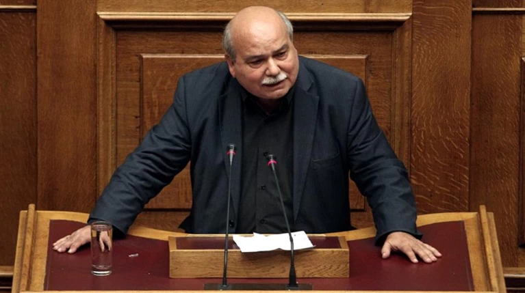Πρωτοβουλία του Προέδρου της Βουλής για διάλογο με τους αγρότες