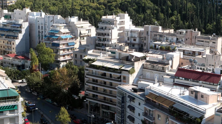Αναδρομική φορολόγηση των ενοικίων από το πρώτο ευρώ