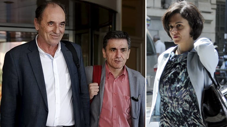 Κίνδυνος για επιστροφή στα τραγικά "Ιουλιανά" του 2015