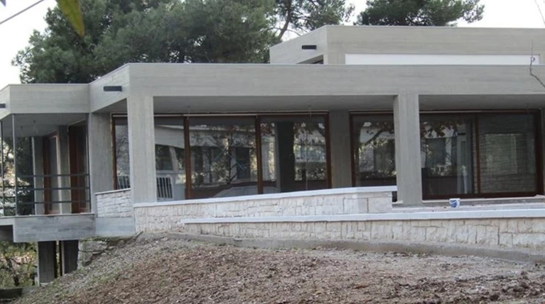 Η ιστορική Όαση του Άρη Κωνσταντινίδη αποκαταστάθηκε