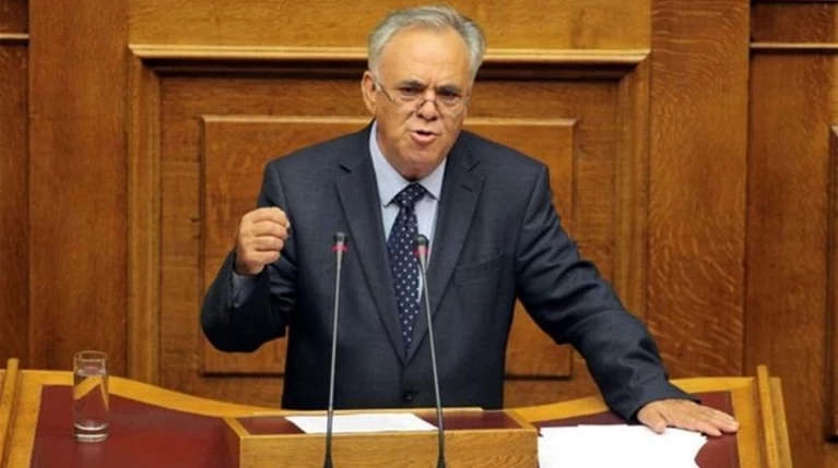 Και ο Δραγασάκης φοβάται κλείσιμο των συνόρων