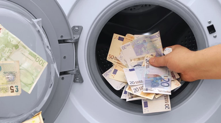 Οι Ευρωπαίοι κρύβουν €300 δισ σε... φούρνους και πλυντήρια!