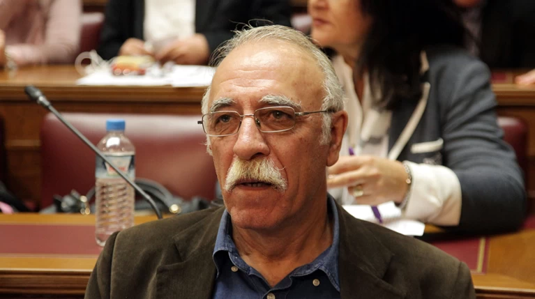 Προειδοποίηση Βίτσα: Το hotspot στην Κω θα φτιαχτεί όπως έγινε και αλλού