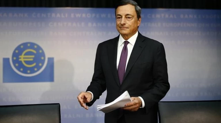 Η επιστροφή των Θεσμών & τα κόκκινα δάνεια του Ντράγκι