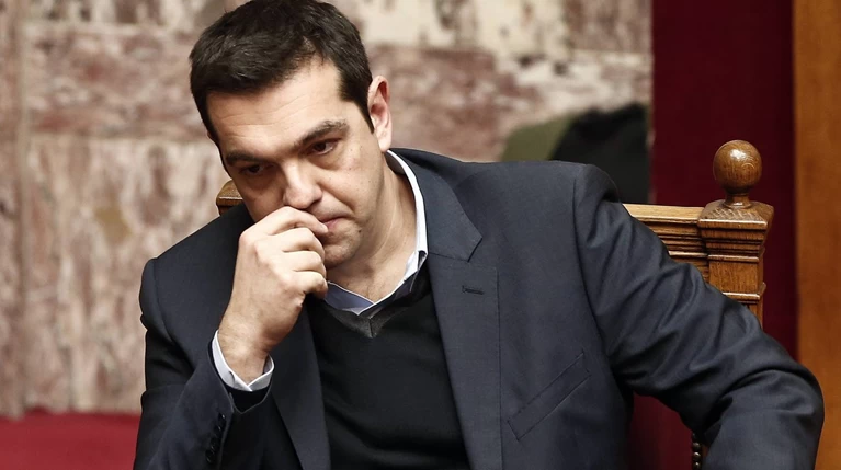 Bild: Ο Τσίπρας τώρα φοβάται και προσπαθεί να αποτρέψει το Schexit