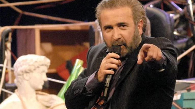 Οργισμένες αντιδράσεις για το σχόλιο του Λαζόπουλου
