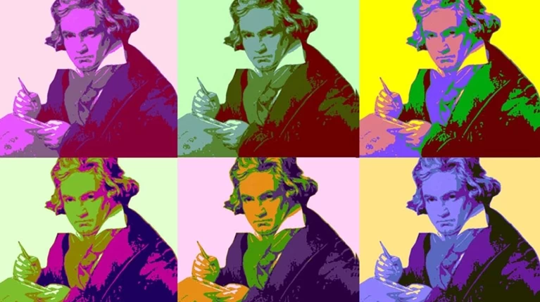 «Βeethoven-mania»! Μια μαραθώνια συναυλία με συνθέσεις του μεγάλου συνθέτη