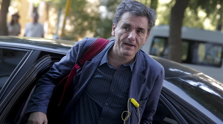 Προειδοποιητικές βολές Τσακαλώτου κατά ΔΝΤ για κωλυσιεργία