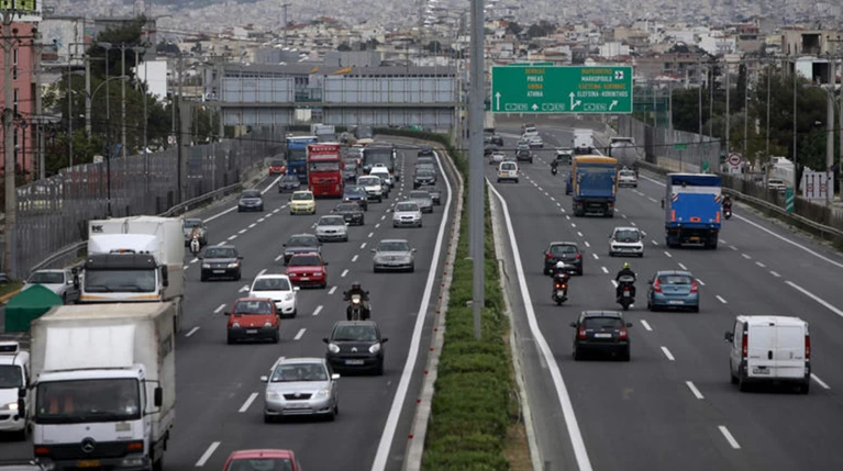 Έρχονται πρόστιμα - «φωτιά» για 1 εκατ. ανασφάλιστα ΙΧ