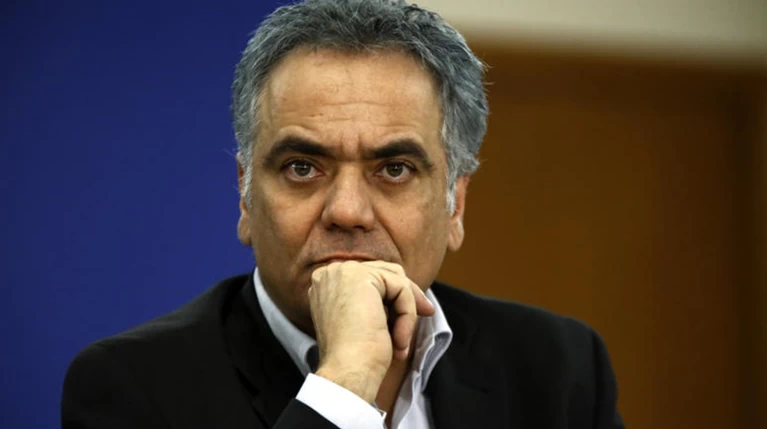 Αγωγή κατά Σκουρλέτη από τον επικεφαλής της Eldorado