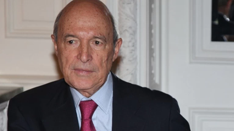 Στο συνέδριο του Ποταμιού αναμένεται ο Σημίτης