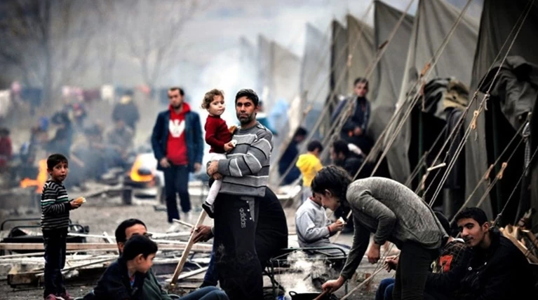 Ύπατη Αρμοστεία: Αυτά είναι τα έξι βήματα για την επίλυση του προσφυγικο