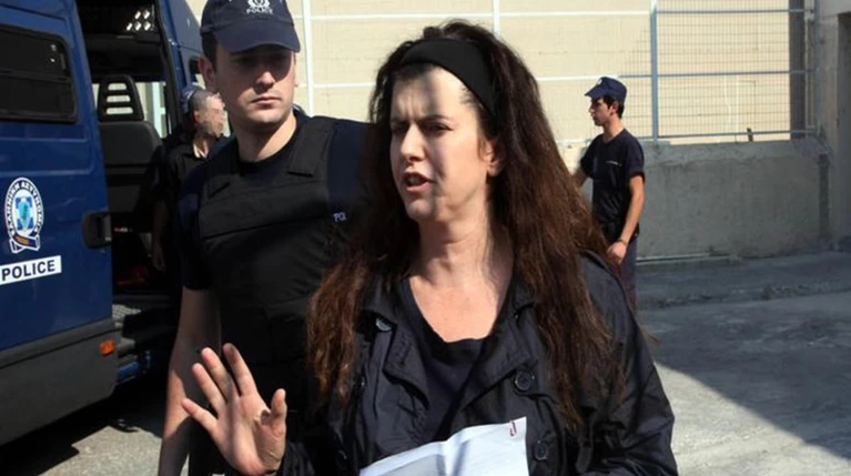 Ρούπα: Ετσι θα έβγαζα τον Μαζιώτη, εγώ ήμουν στο Σωτηρία