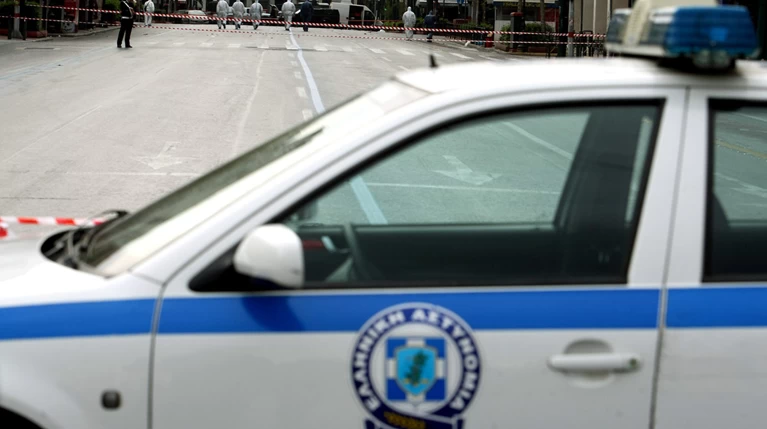 Συναγερμός στην ΕΛΑΣ λόγω της επετείου από το θάνατο του Λάμπρου Φούντα