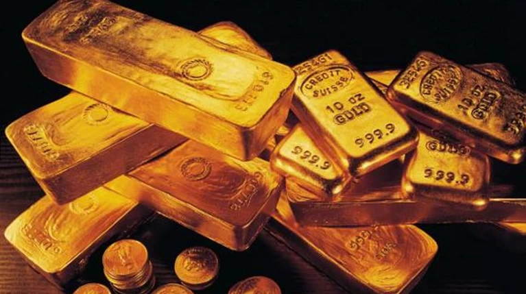 Επιβάτης λεωφορείου μετέφερε στις αποσκευές του... 7 πλάκες χρυσού!