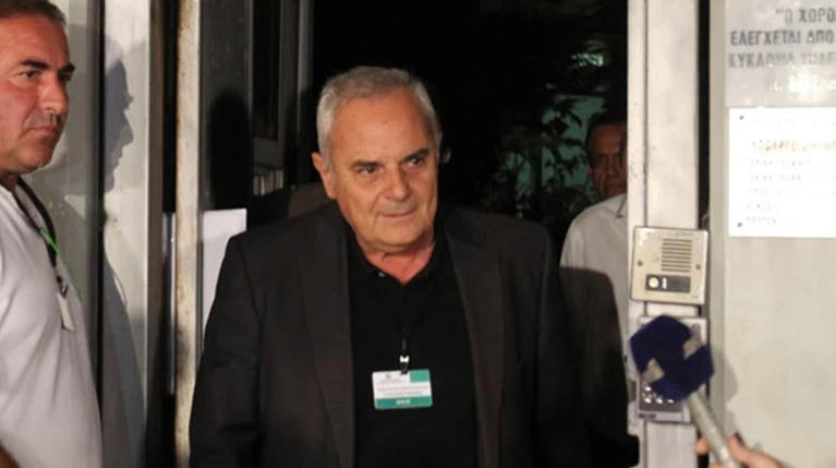 Πρόεδρος της Digea αναλαμβάνει o Κ. Κιμπουρόπουλος