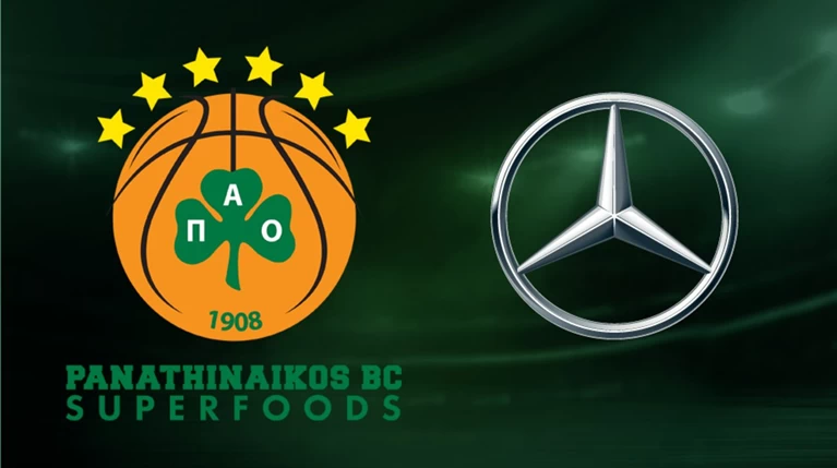 Το νέο "αγαπημένο" χρώμα των ελληνικών Mercedes είναι το πράσινο