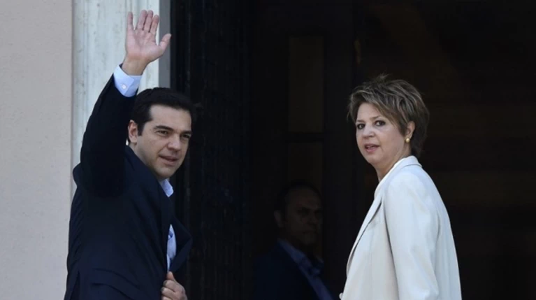 Έμειναν εκτός Πολιτικού Συμβουλίου Μπαλτάς & Γεροβασίλη-Κάλπες με μηνύματα