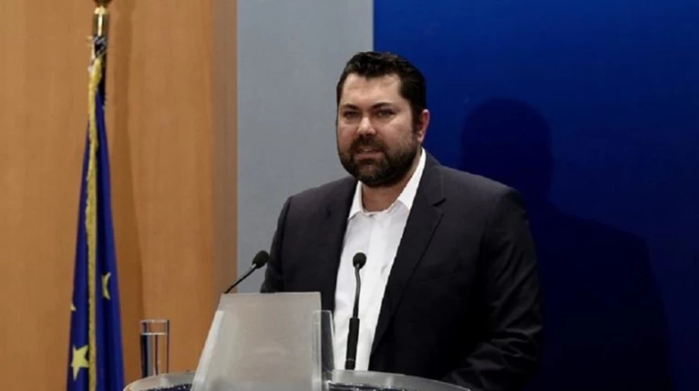 Κρέτσος: Δεσμευτικές οι αποφάσεις της Δικαιοσύνης, αλλά όχι σεβαστές