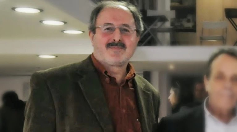 «Ξήλωσαν» τον διεθυντή ειδήσεων της ΕΡΤ Σταύρο Καπάκο
