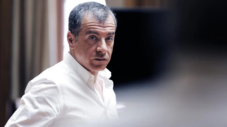 Θεοδωράκης: Η χώρα χρειάζεται συναίνεση και όχι εκλογές