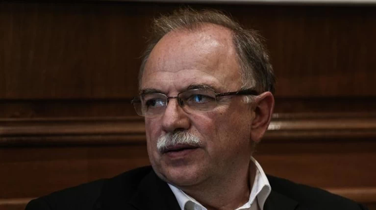 Βολές Παπαδημούλη για την απομάκρυνση Καπάκου από την ΕΡΤ