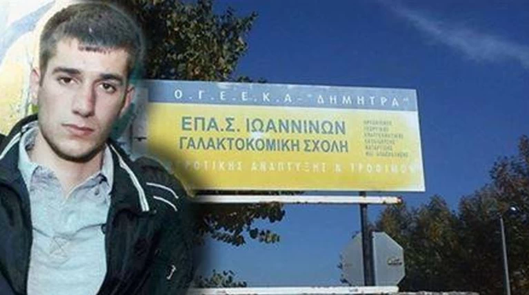 Mάρτυρας-«κλειδί» θα καταθέσει για την υπόθεση Γιακουμάκη