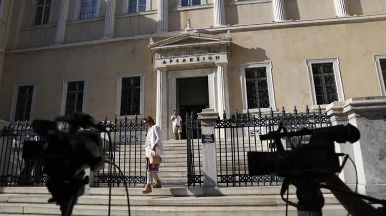 Σήμερα η κρίσιμη διάσκεψη του ΣτΕ για τις τηλεοπτικές άδειες
