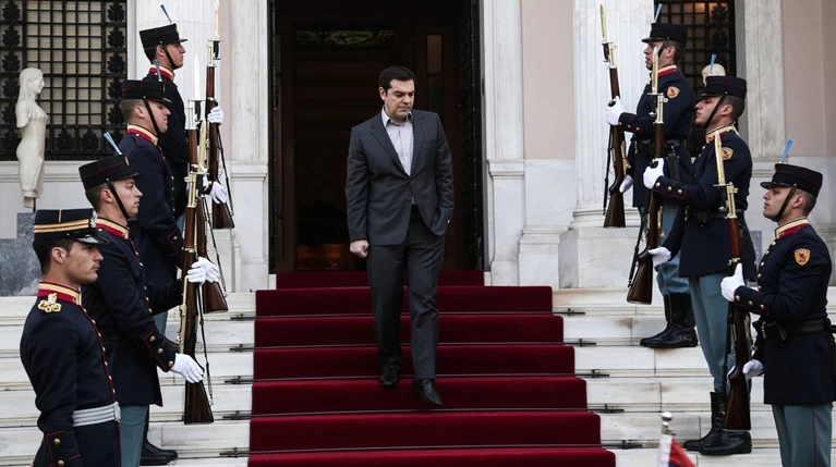 Η «προεδρική φρουρά» στις θέσεις - κλειδιά με τον ανασχηματισμό