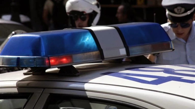 Πρώην ζευγάρι... ενστόλων οδηγήθηκε στο Αστυνομικό Τμήμα μετά από καβγά!