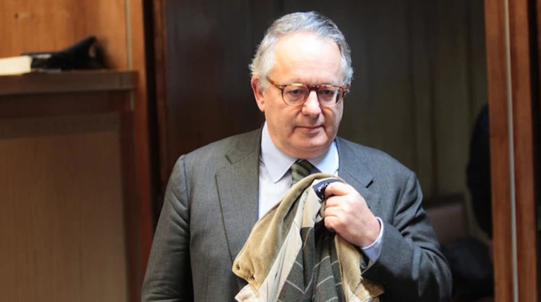 Αλιβιζάτος: Ξεπερνά κάθε όριο η δήλωση Γεροβασίλη