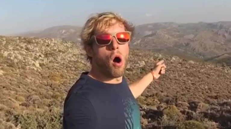 Το "ωωωω" video για την Κρήτη που γκρεμίζει το διαδίκτυο