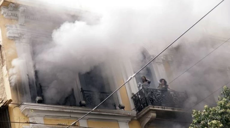 Nέες δραματικές μαρτυρίες στη δίκη για την τραγωδία στη Marfin