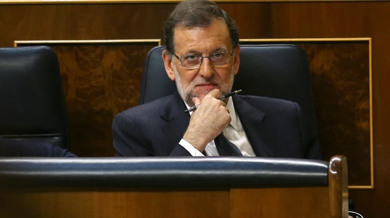 Ισπανία: Δεν πήρε ψήφο εμπιστοσύνης ο Ραχόι, το Σάββατο νέα ψηφοφορία