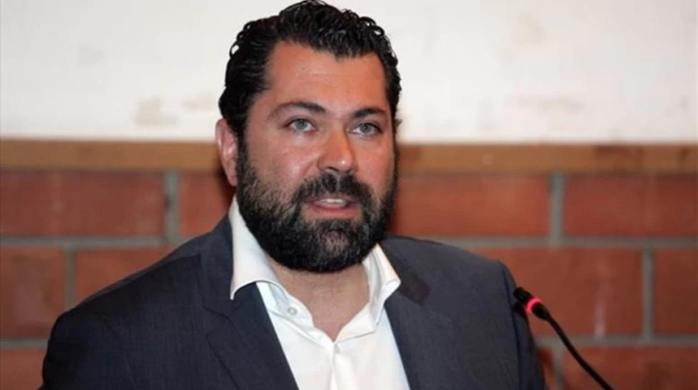 Κρέτσος: «Ριφιφί» η απόφαση του ΣτΕ για τον νόμο Παππά