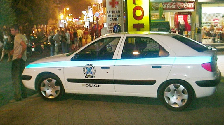 Φρίκη στη Ρόδο: Συνελήφθη ο νεκροθάφτης που κακοποίησε πτώμα 9χρονης