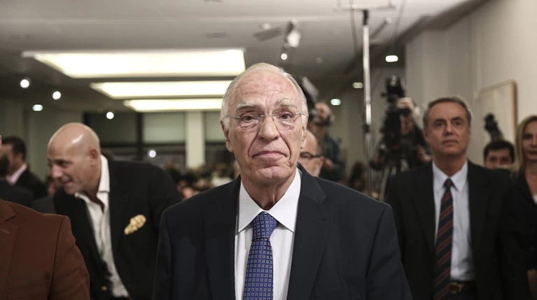 Λεβέντης: Να αναβληθεί η Διάσκεψη Προέδρων για το ΕΣΡ