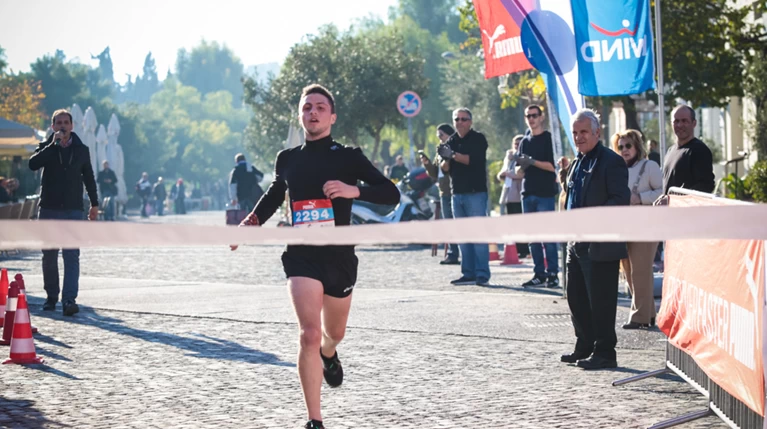 Το στοίχημα των 30 ημερών από το TheTOC Merrython 2016!